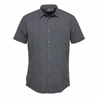 Men\'s Retail Dry Quick Stormtech Azores Shirt - USA
