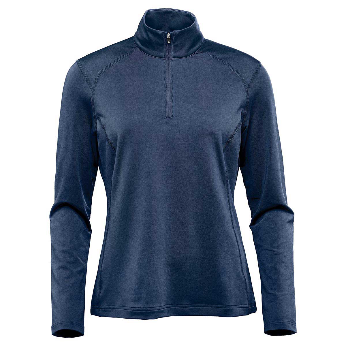 Women's Augusta 1/4 Zip Long Sleeve - Stormtech USA Retail