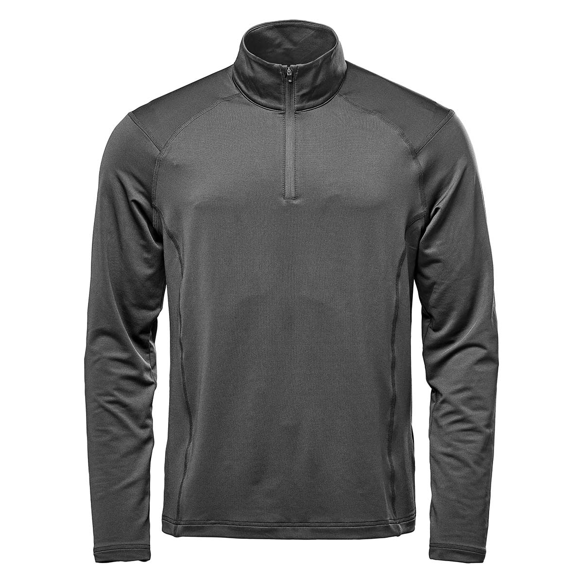 Men's Augusta 1/4 Zip Long Sleeve Stormtech USA Retail