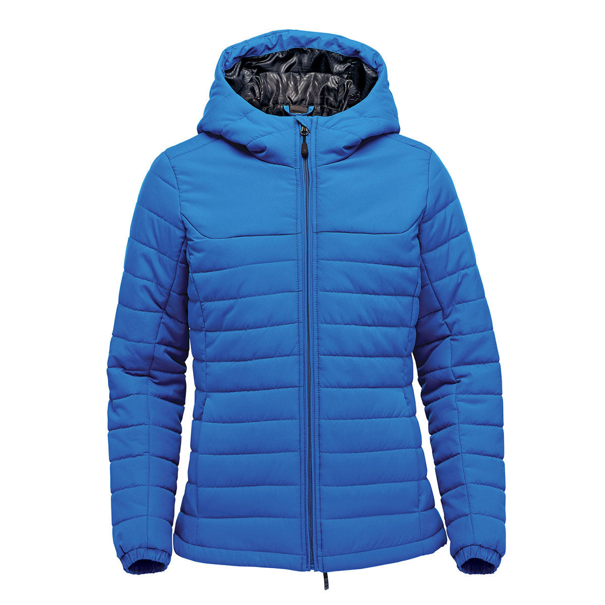Women's Nautilus Quilted Hoody - Stormtech USA Retail