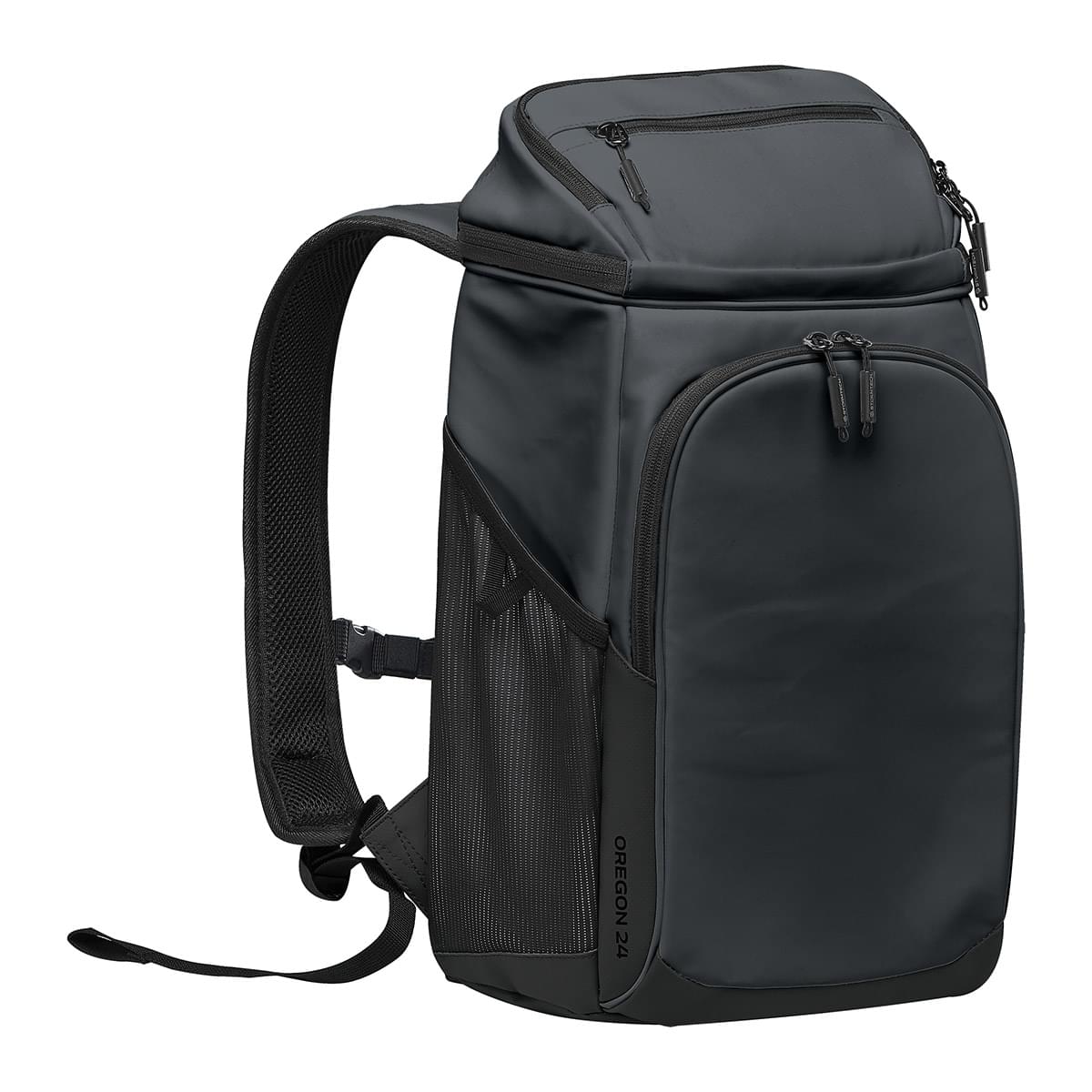 8693 Jc4054pp1gld1 Backpack, 24,5X13X31, Black, 24,5X13X31, JC4054PP1GLD1 10978-DeepBlack-4-  main image 4