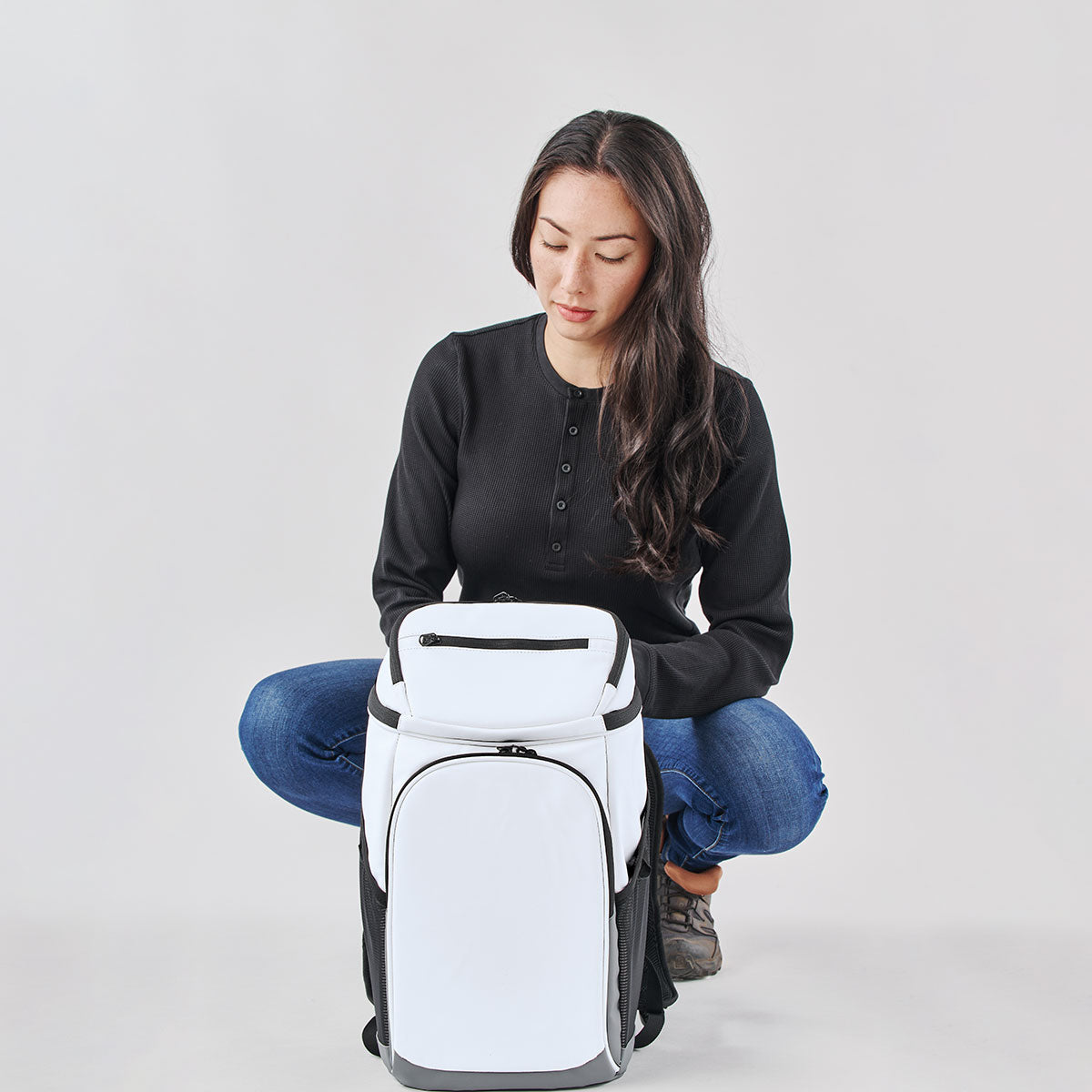 Oregon 24 Cooler Backpack Stormtech USA Retail