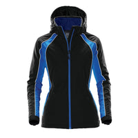 Women's Road Warrior Thermal Shell - RWX-1W