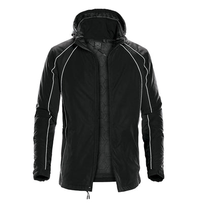 Warrior soft sales shell jacket