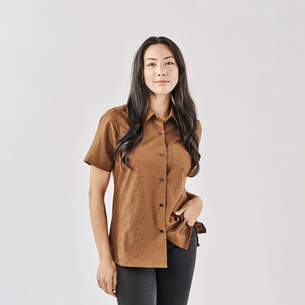 Women's North Beach Shacket - Stormtech USA Retail