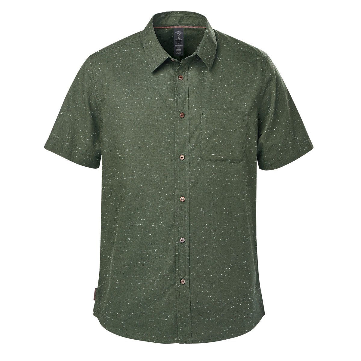 Men's Skeena Shirt - Stormtech USA Retail
