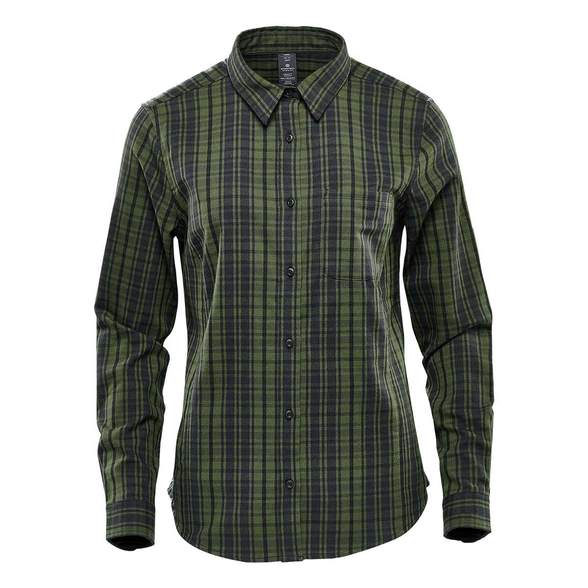 Women's Muirfield Shirt - Stormtech USA Retail