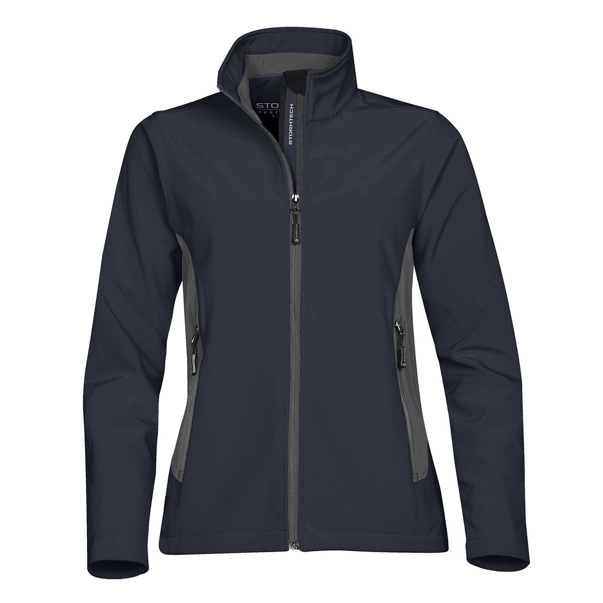 Women's Pulse Softshell - Stormtech USA Retail