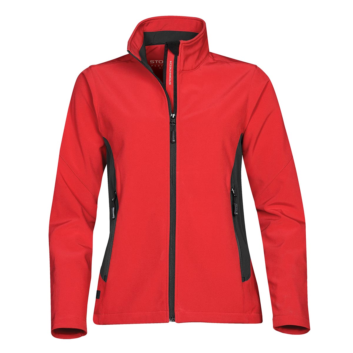Women's Pulse Softshell - Stormtech USA Retail