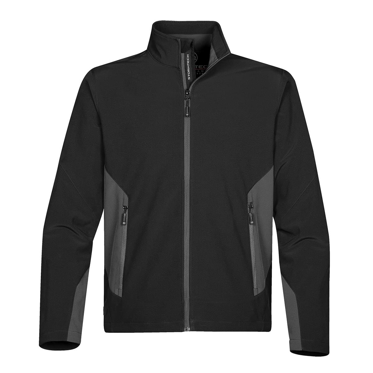 Pulse softshell jacket deals
