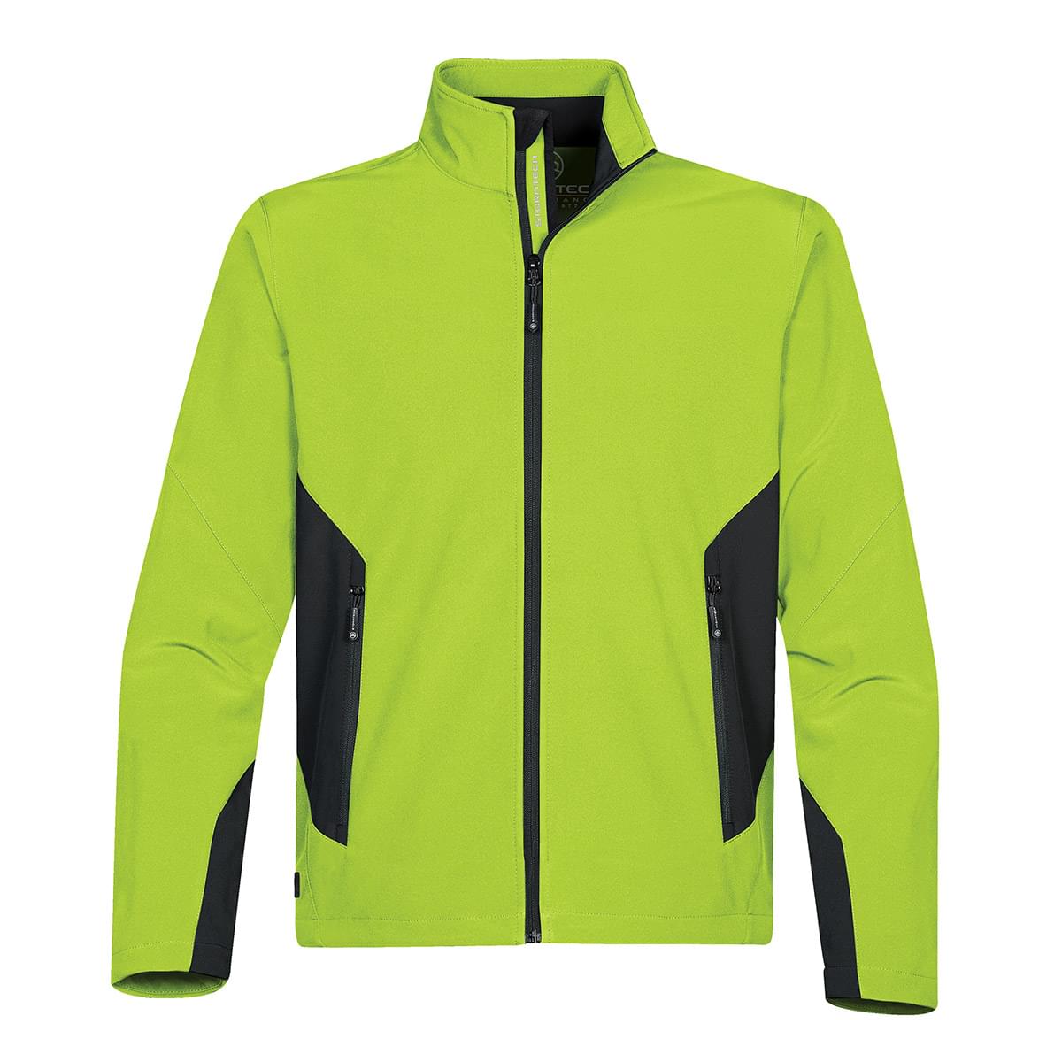 Salomon pulse sales softshell jacket