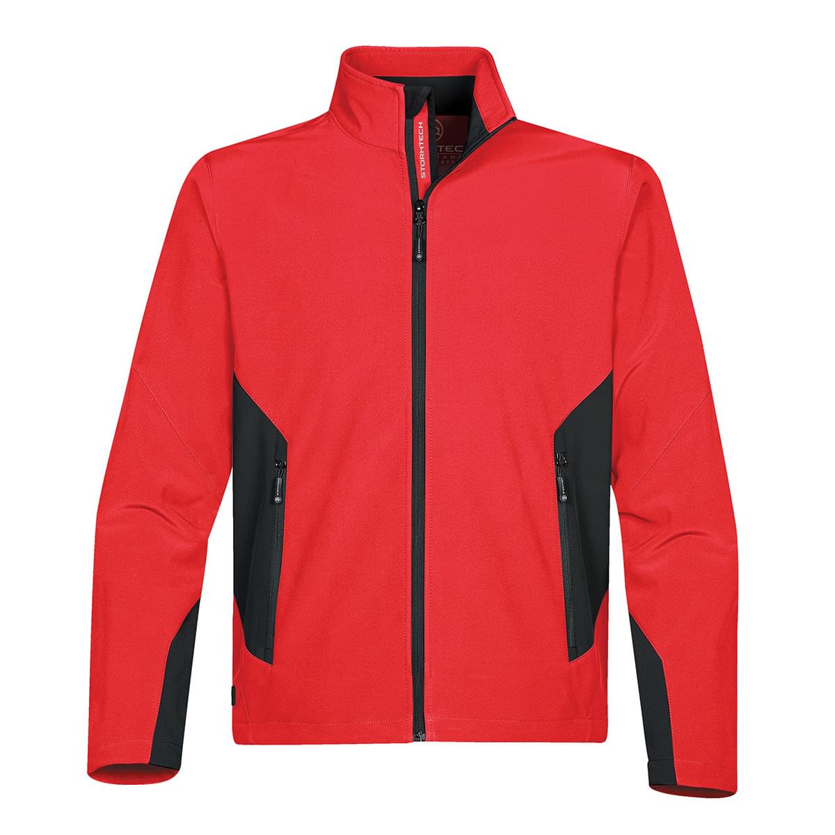 Men s Pulse Softshell SDX 1