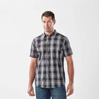 Men's Dakota S/S Shirt - SFV-1