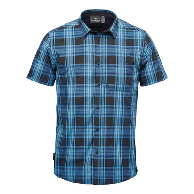 Men s Dakota S S Shirt Stormtech USA Retail