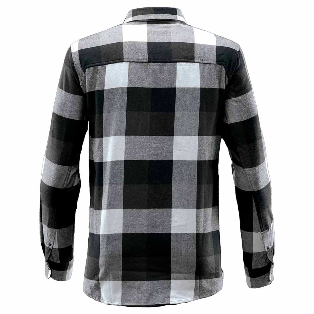 Men's Logan Snap Front Shirt - SFX-1