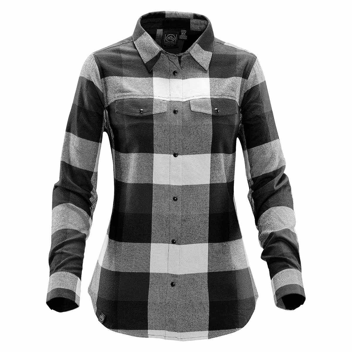 Women's Logan Snap Front Shirt - Stormtech USA Retail
