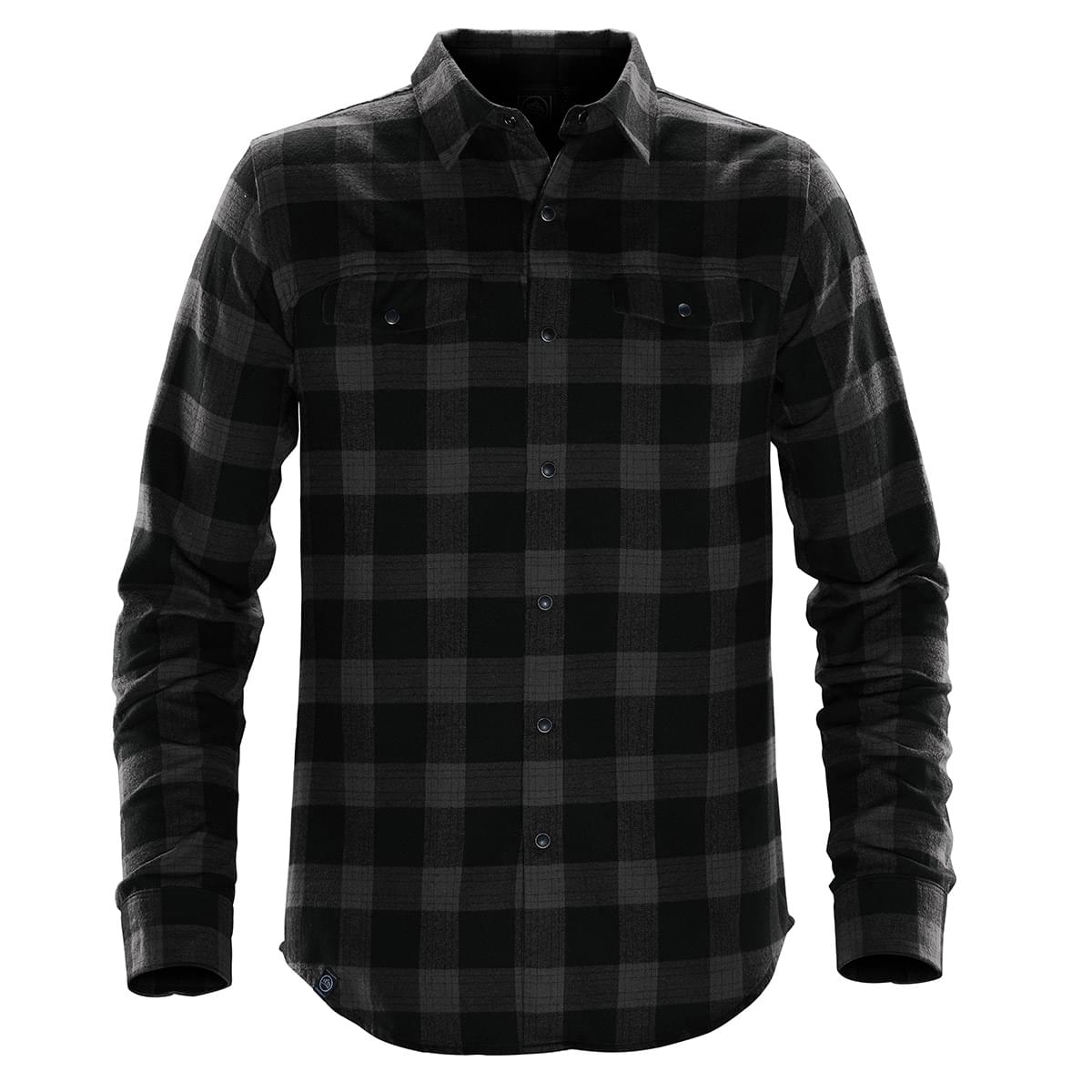 Men's Logan Snap Front Shirt - SFX-1 Men's Logan Snap Front Shirt - SFX-1