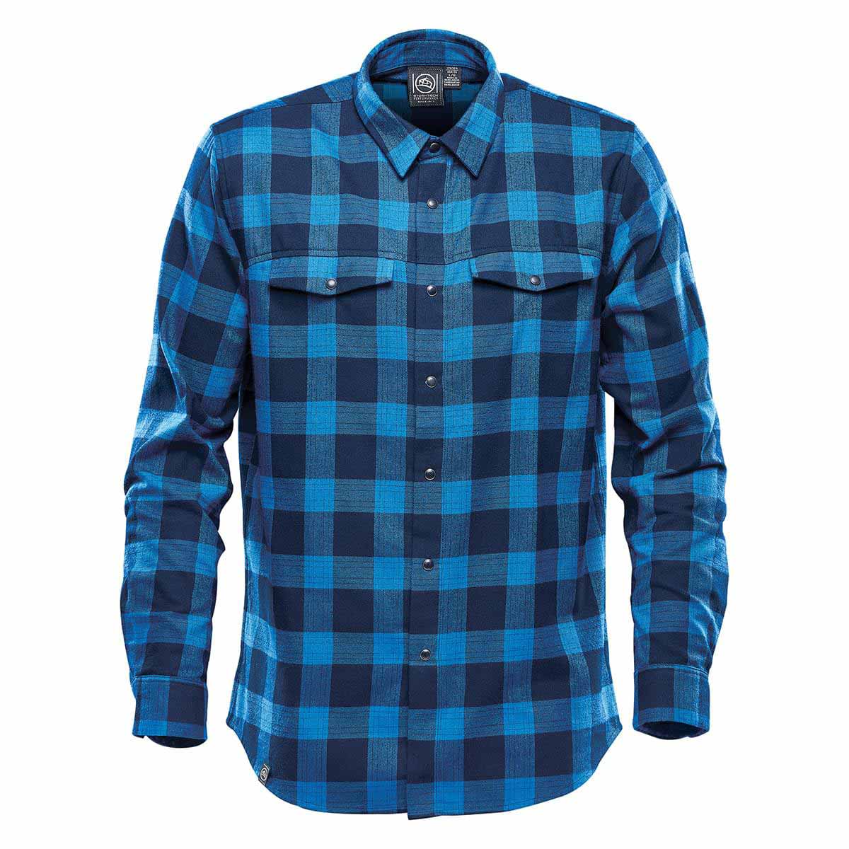 Men's Logan Snap Front Shirt - Stormtech USA Retail