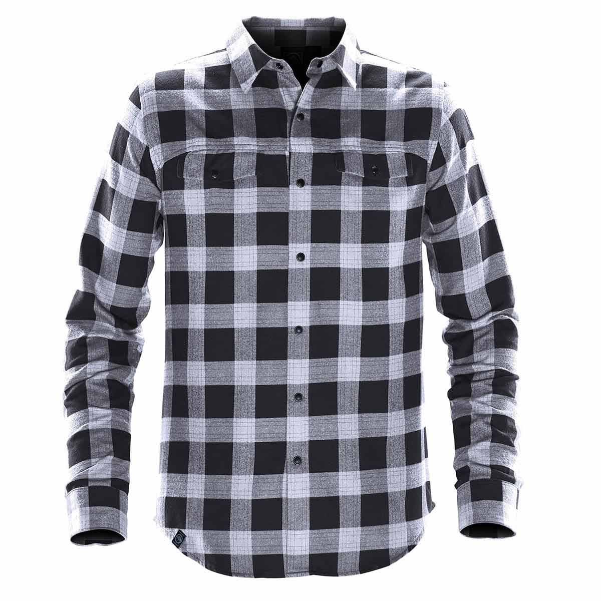 Men's Logan Snap Front Shirt - Stormtech USA Retail