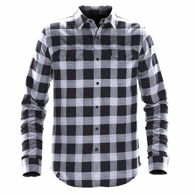 Men's Logan Snap Front Shirt - SFX-1