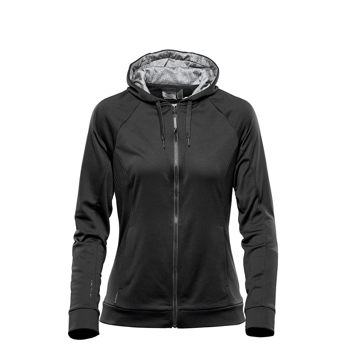 Hfx lightweight hybrid clearance jacket