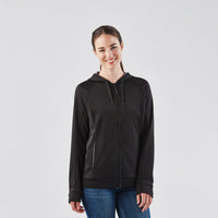 Women's Halifax Hoody - SFZ-3W