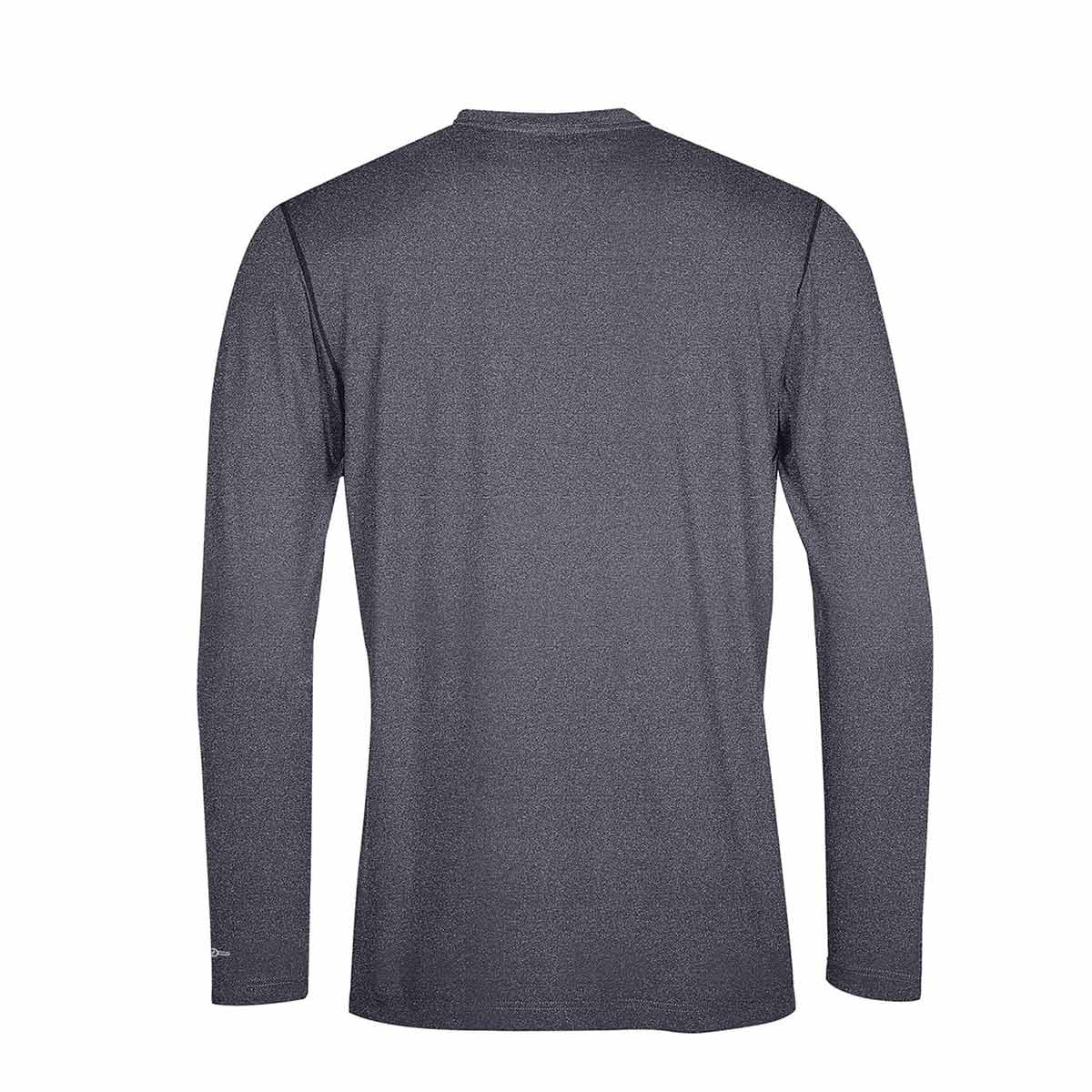 Men's Lotus L/S Performance Tee - Stormtech USA Retail
