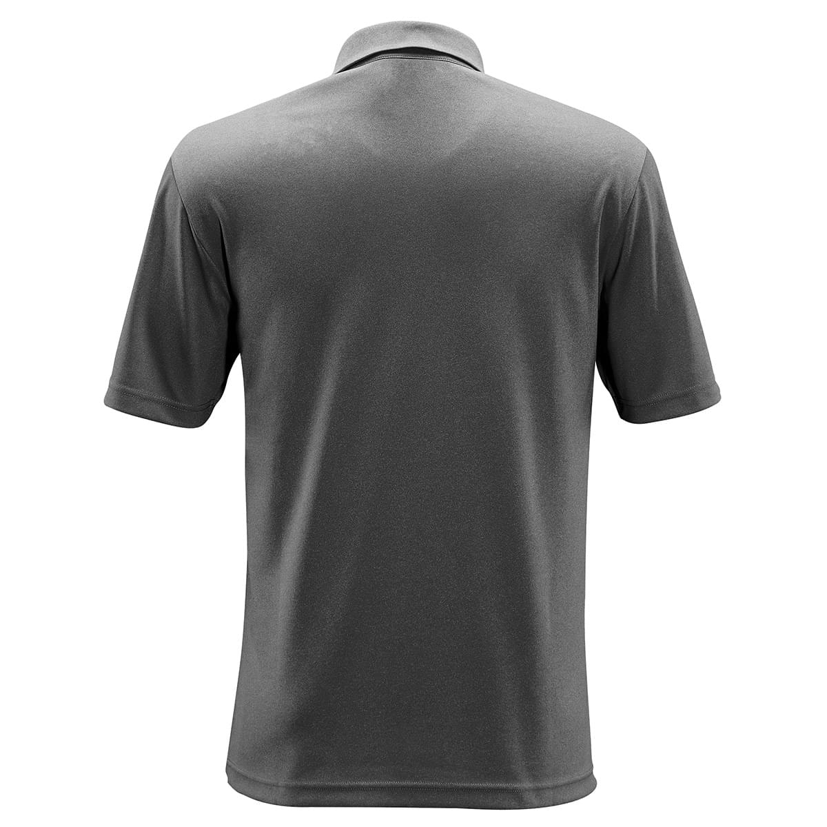 Men's Mistral Heathered Polo - Stormtech USA Retail