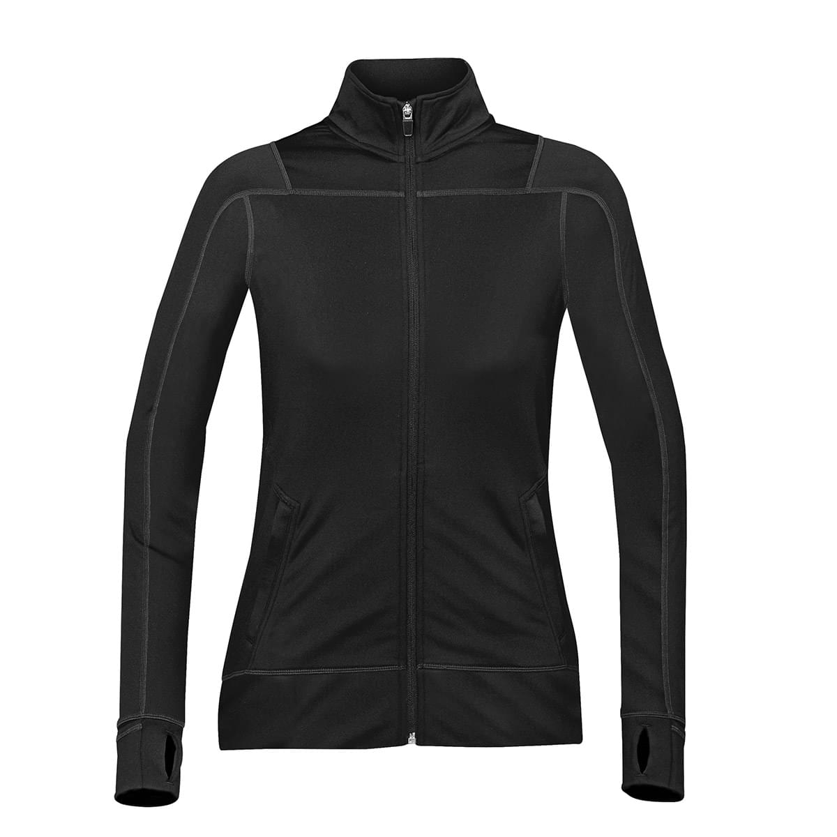 Women's Lotus Full Zip Shell - Stormtech USA Retail