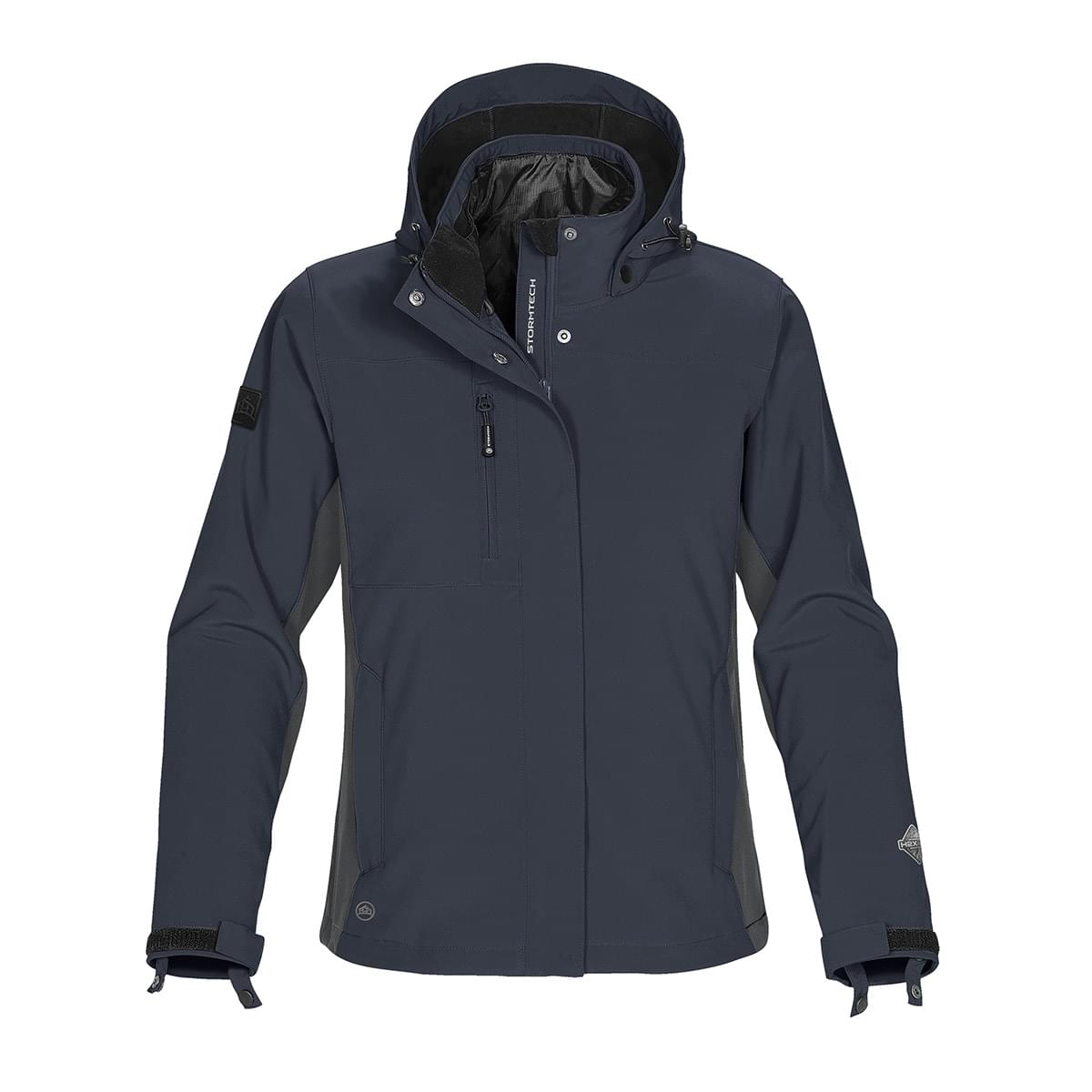 Stormtech performance online rain jacket