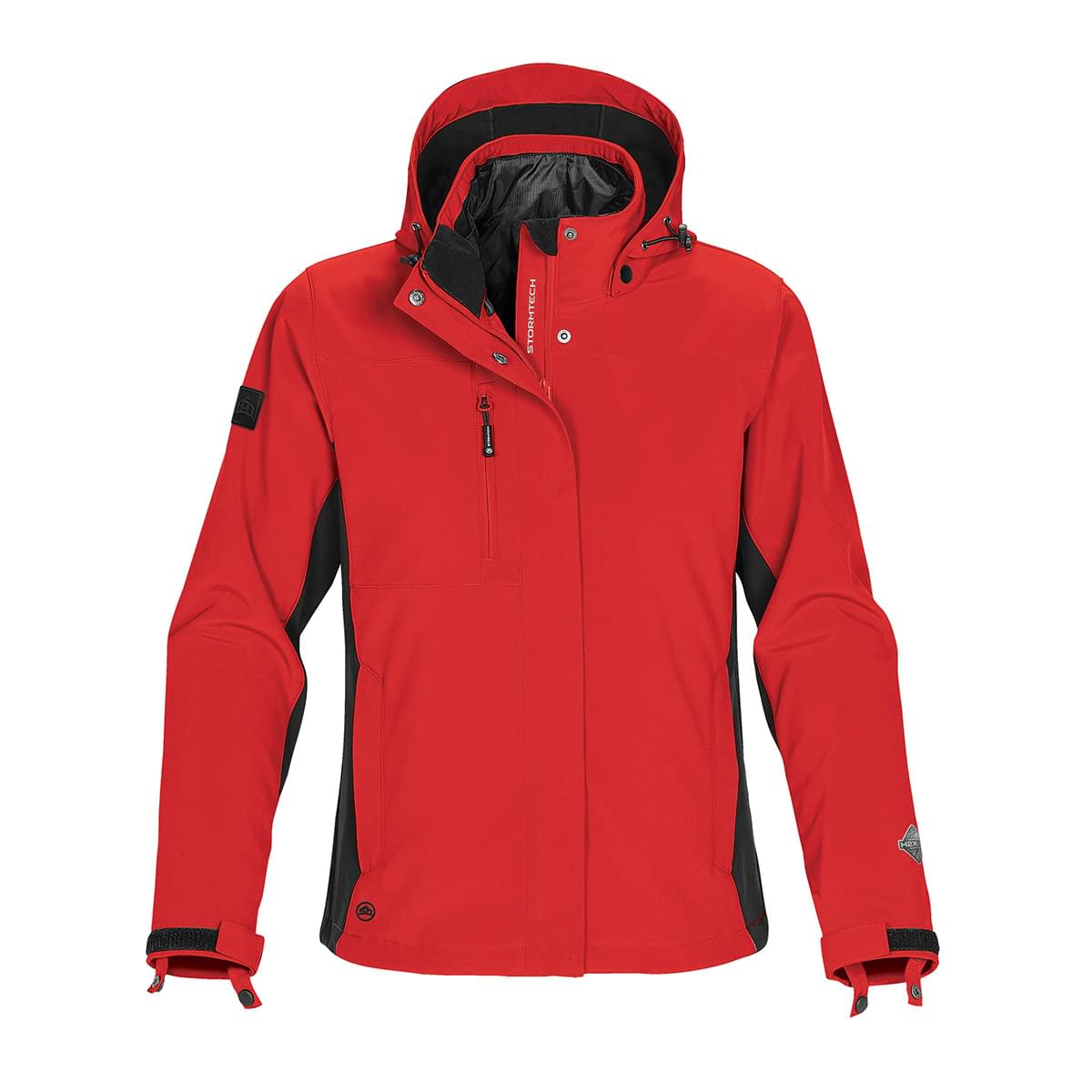 Women's Mistral Fleece Jacket - TMX-2W