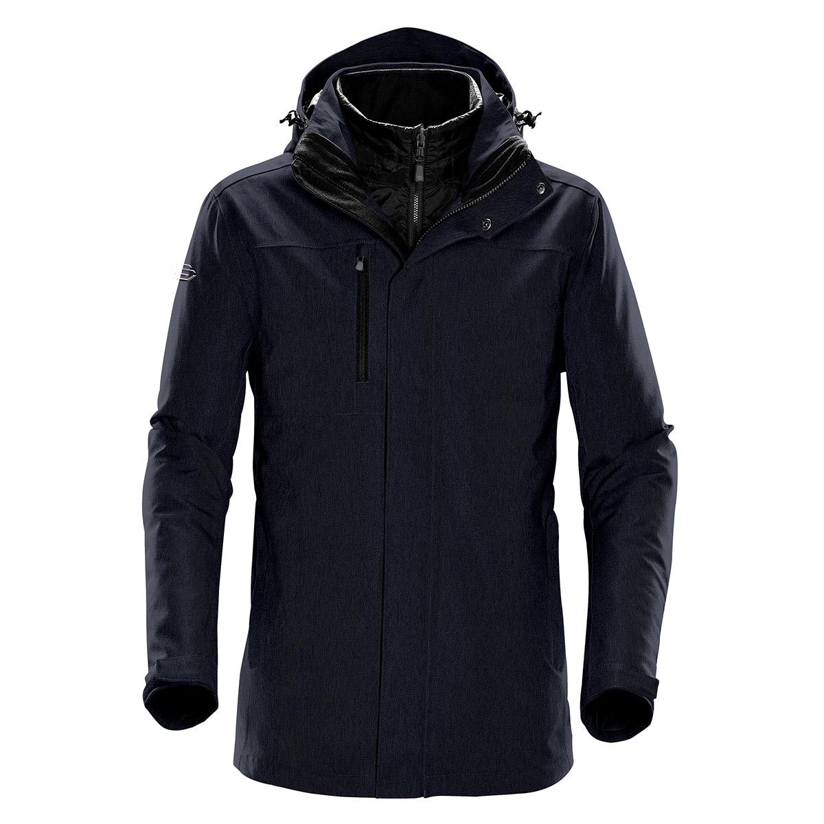 Men's Avalante 3-in-1 Jacket - Stormtech USA Retail