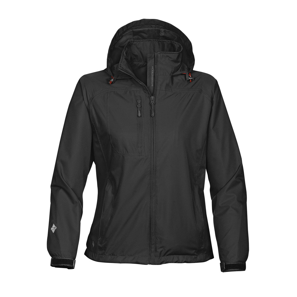 women's lightweight rain gear Women's Stratus Lightweight Shell
