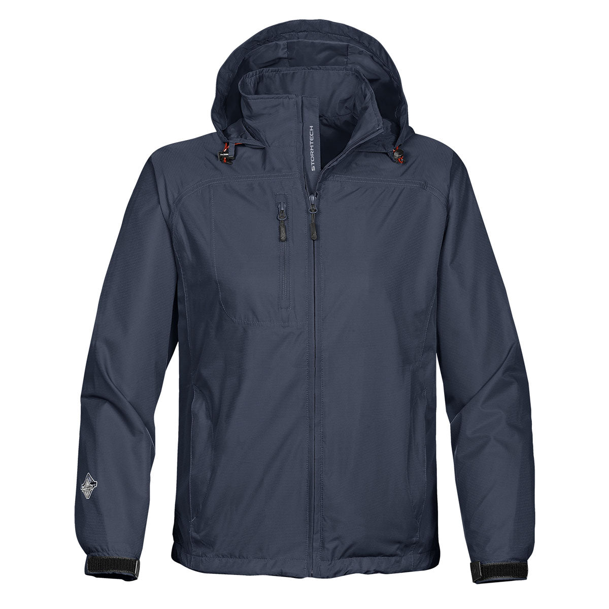 Men s Stratus Lightweight Shell SSR 3