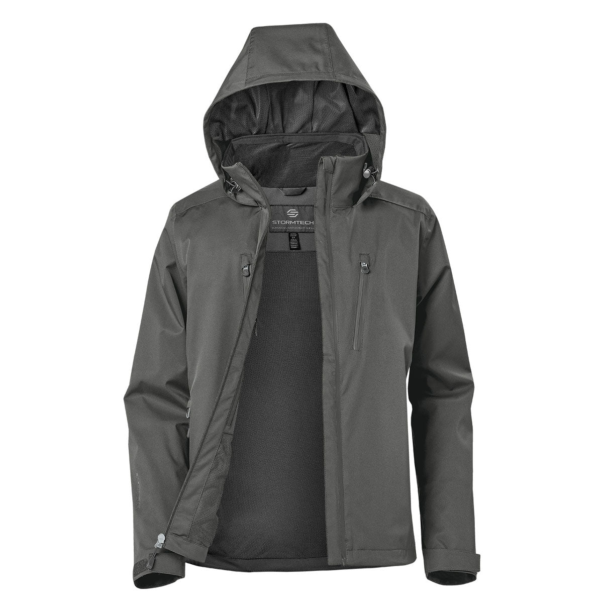 Women's Scirocco Lightweight Shell - Stormtech USA Retail