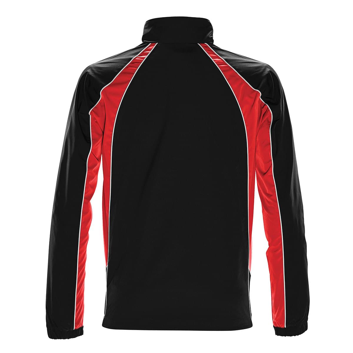 Men's Track Jacket Sports Jacket Casual Jacket Mesh Lining Size L - XXL