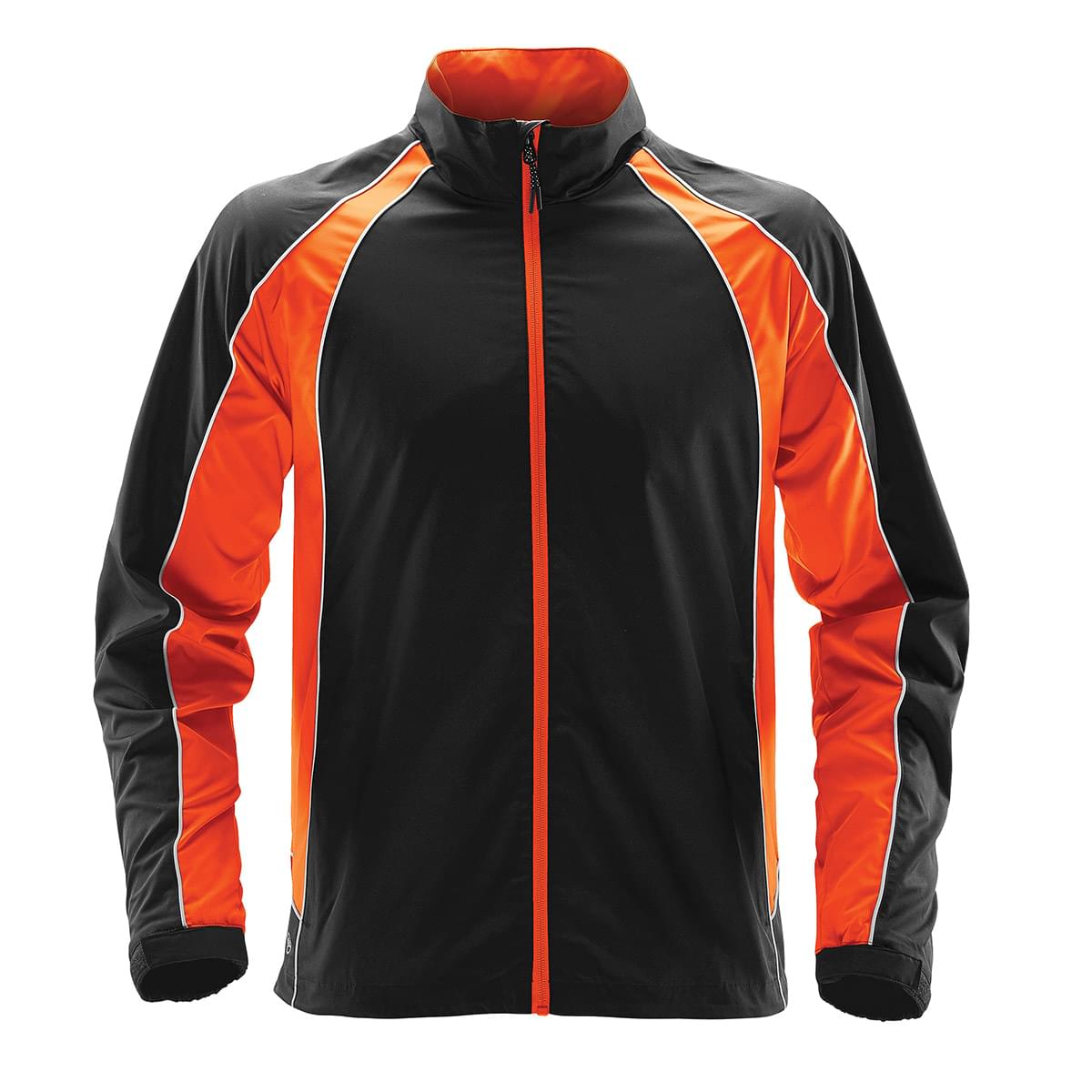 ジャケット・アウター Nylon Physical Convert Training Jacket 1F NYLON TRAINING JACKET / BLACK | ナイロントレーニングジャケット
