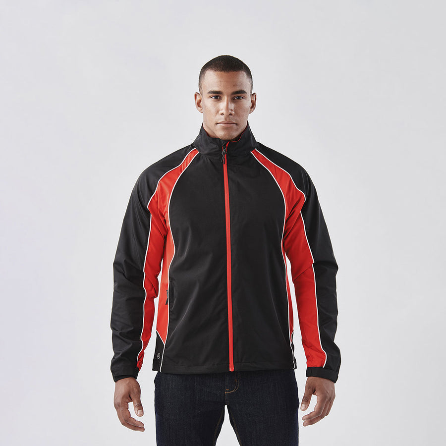 Men's Squall Rain Jacket - Stormtech USA Retail