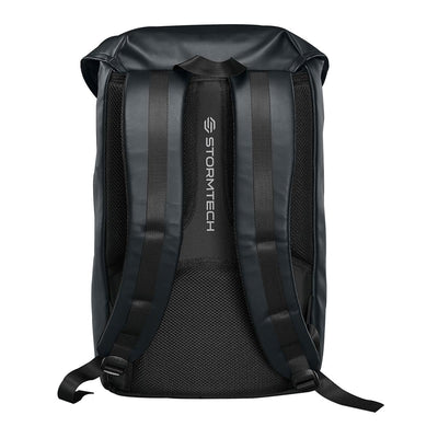 Nomad Backpack - Black