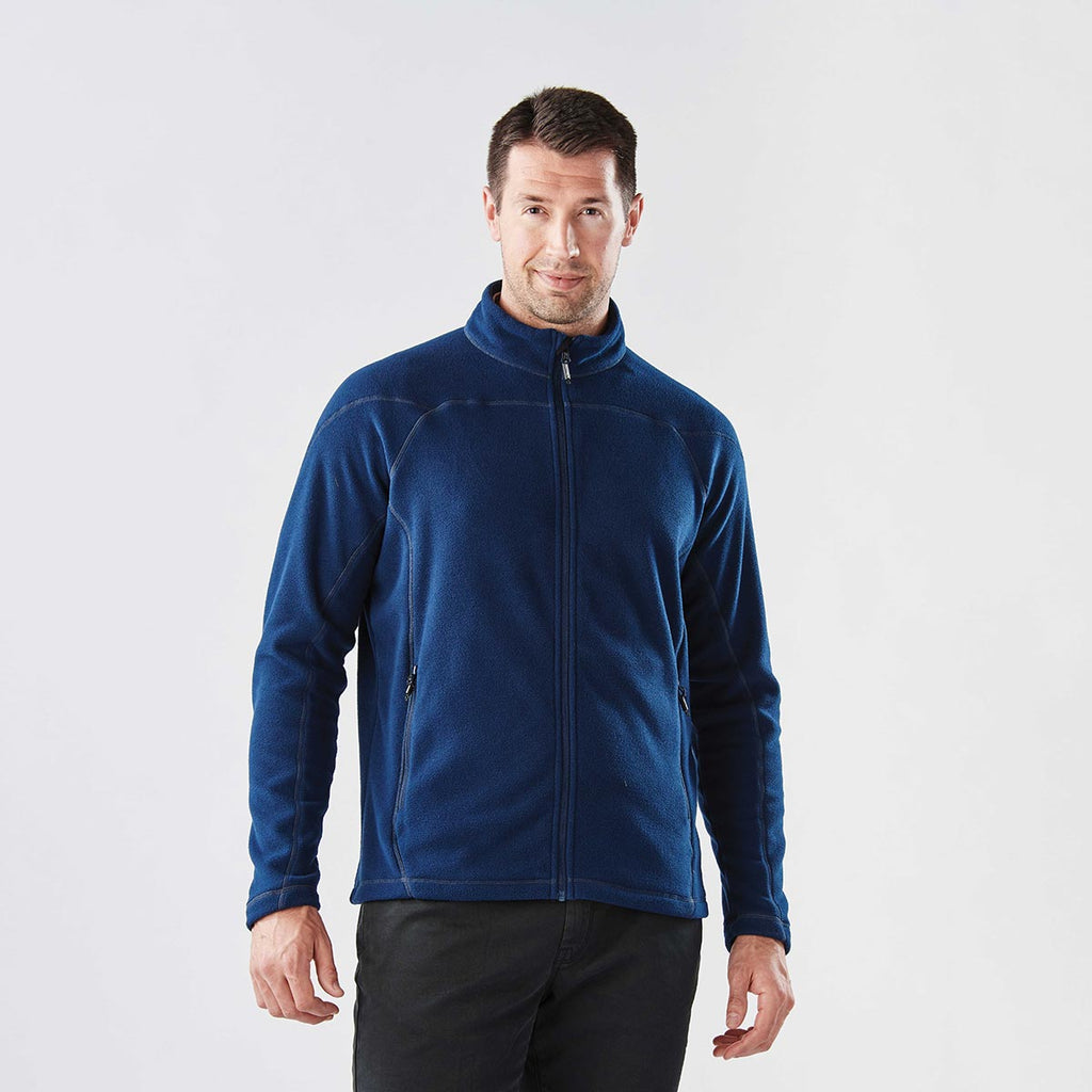 Men's Reactor Fleece Shell - Stormtech USA Retail