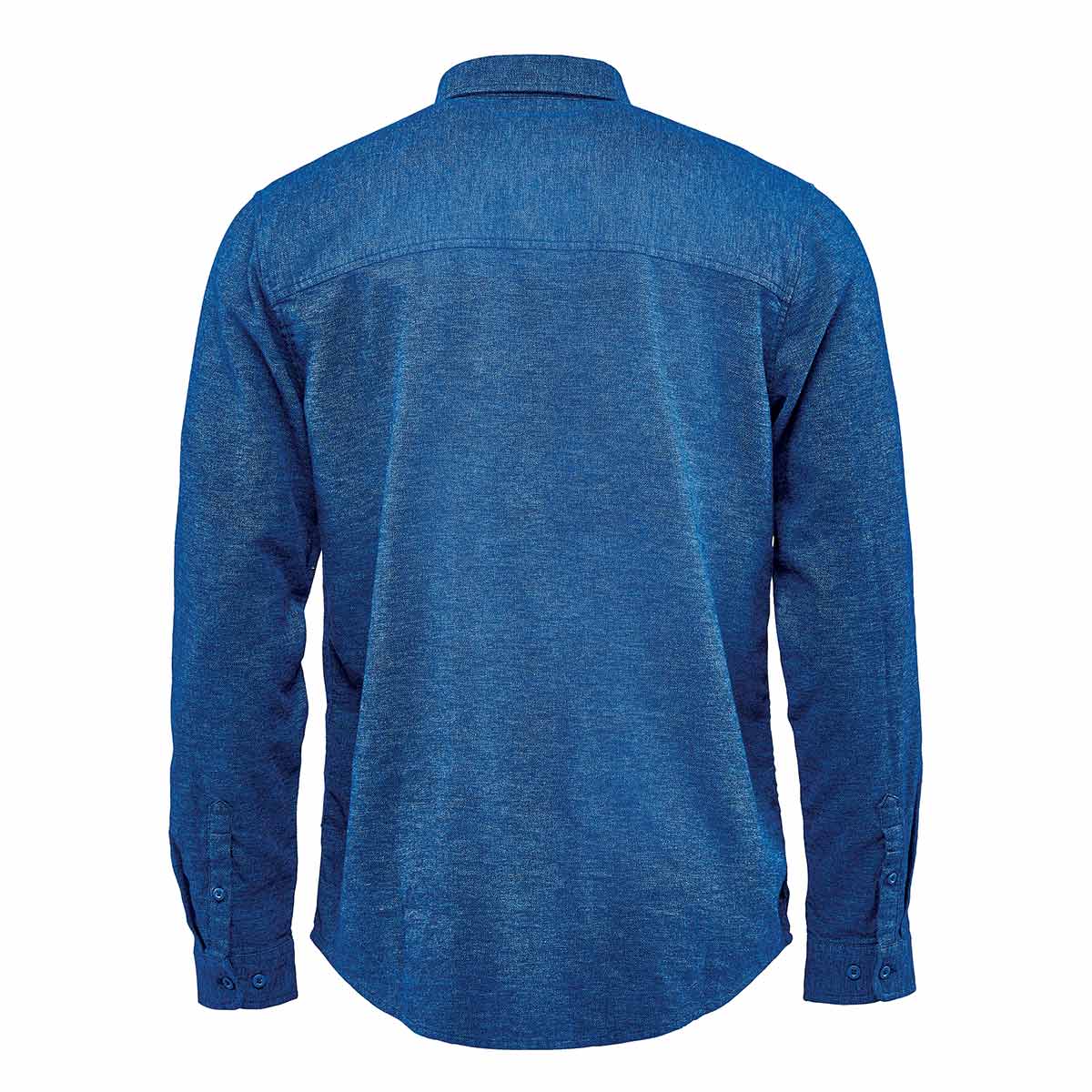 Men's Dockyard L/S Twill Shirt - Stormtech USA Retail