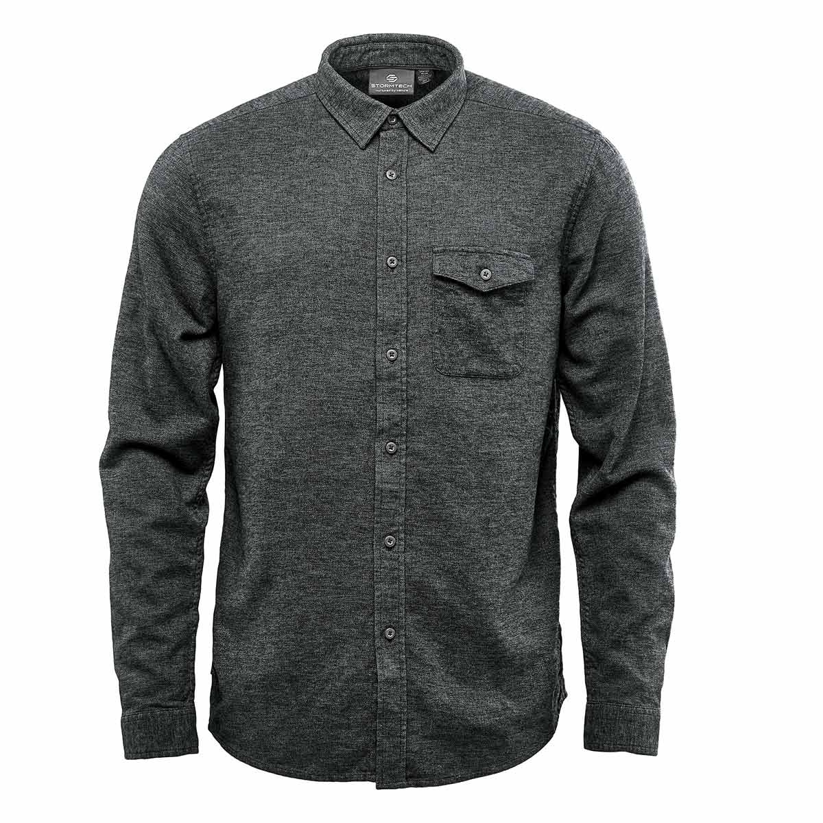 Men's Dockyard L/S Twill Shirt - Stormtech USA Retail