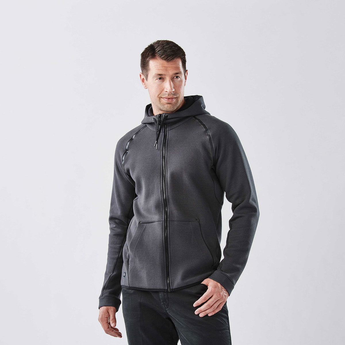 Reflex hoodie new arrivals