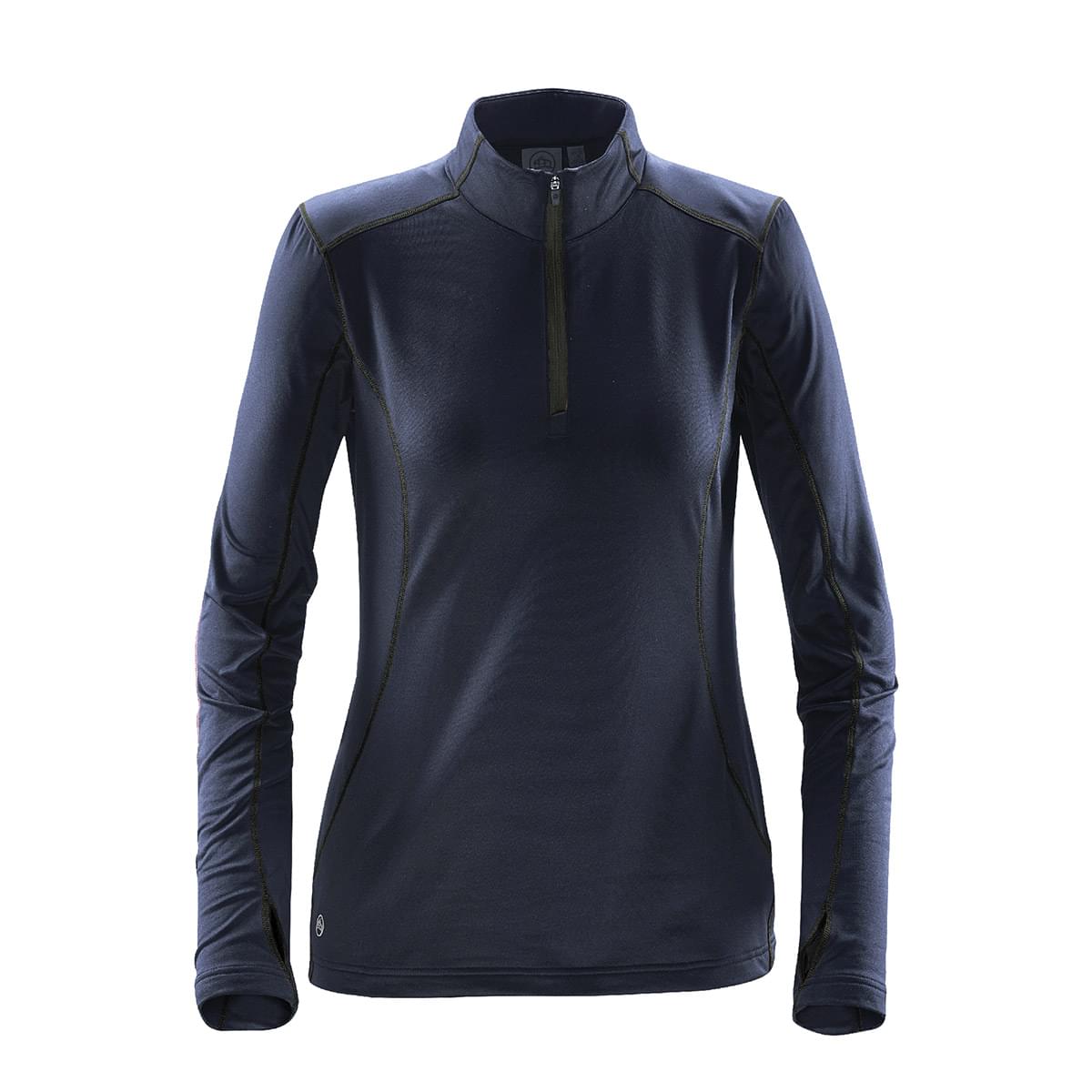 Thermal fleece jumper outlet