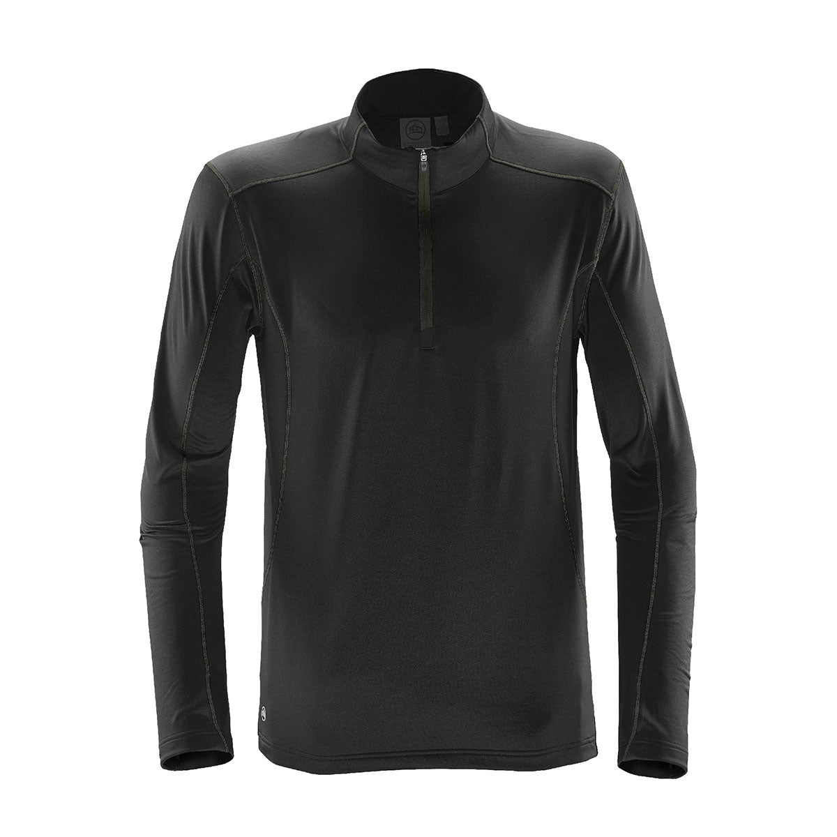 Men s Pulse Fleece Pullover TFW 1