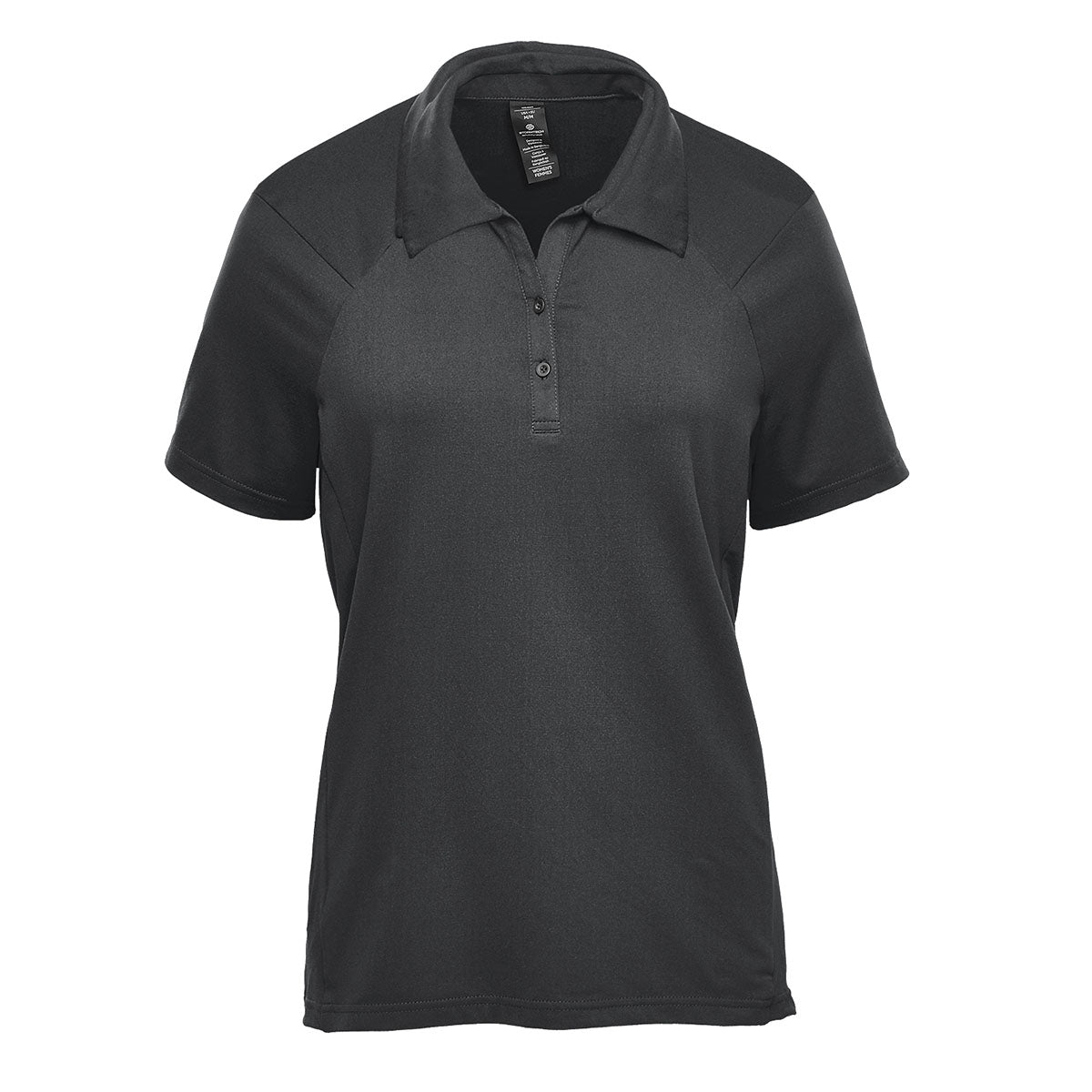 Women's Camino Performance Short Sleeve Polo - TFX-1W Women's Camino Performance Short Sleeve Polo - TFX-1W