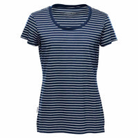 Women's Railtown Crew Neck Tee - TG-2W