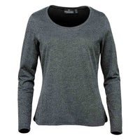 Women's Torcello L/S Tee - TGL-1W