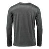 Graphite Heather - Back