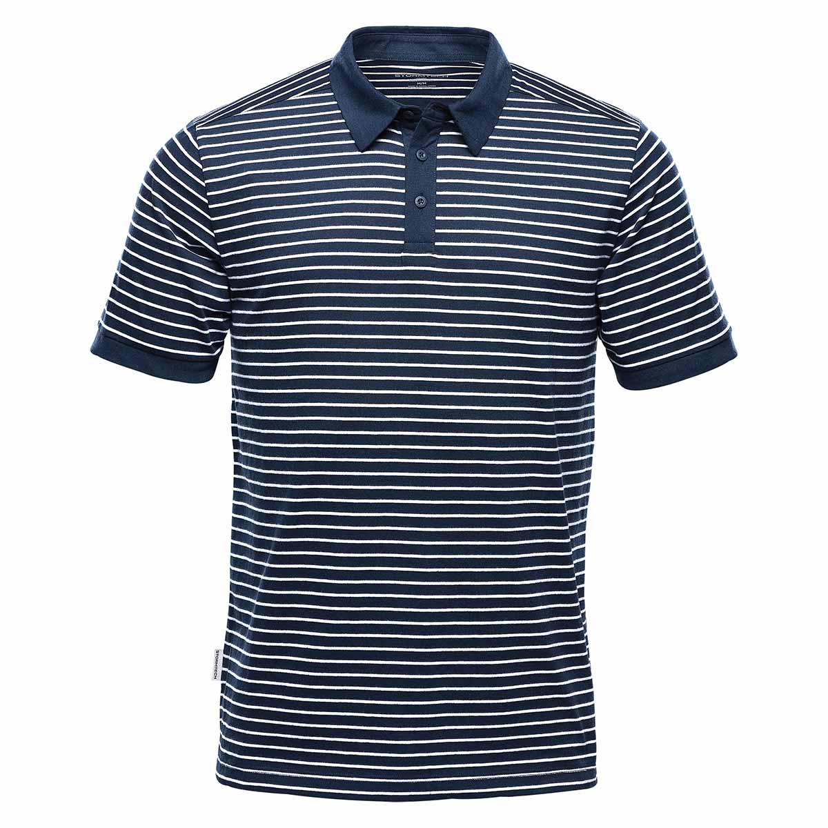 Men's Railtown Polo - Stormtech USA Retail